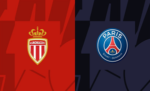 UK88 Tip kèo bóng đá trận Paris Saint Germain vs Monaco, 3h00 ngày 25/11/2023
