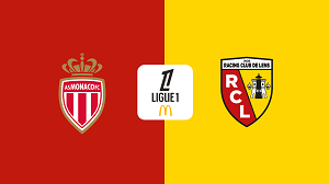 UK88 Tip kèo bóng đá trận Monaco vs Lens, 20h00 ngày 01/09/2024