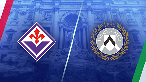 UK88 Tip kèo bóng đá trận Fiorentina vs Udinese, 00h00 ngày 15/01/2024