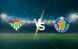 UK88 Kèo nhà cái Real Betis vs Getafe hôm nay, 03h00 ngày 22/12/2025 (UK88)