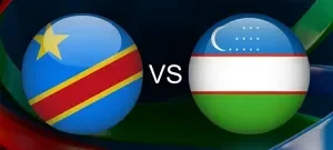 UK88 Kèo nhà cái CHDC Congo vs Uzbekistan hôm nay, 06h30 ngày 28/6/2026 (UK88)