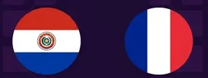 UK88 Kèo nhà cái Paraguay vs Pháp hôm nay, 04h00 ngày 05/7/2026 (UK88)