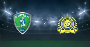 UK88 Nhận định trận đấu Al Fateh vs Al Nassr Riyadh, 01h00 ngày 27/05/2025