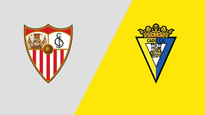 UK88 Tip kèo bóng đá trận Sevilla vs Cadiz, 00h30 ngày 16/05/2024