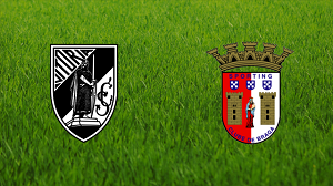 UK88 Nhận định trận đấu Sporting Braga vs Victoria Guimaraes, 03h30 ngày 07/01/2024