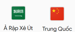 UK88 Nhận định trận đấu Saudi Arabia vs China, 01h15 ngày 21/03/2025