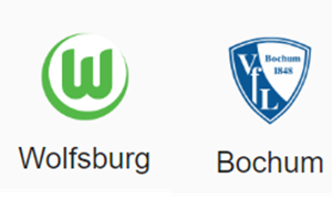 UK88 Tip kèo bóng đá trận Wolfsburg vs Bochum, 21h30 ngày 22/02/2025