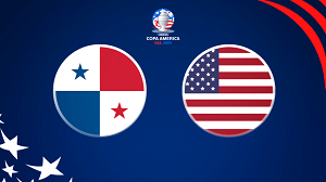 UK88 Tip kèo bóng đá trận Panama vs USA, 05h00 ngày 28/06/2024