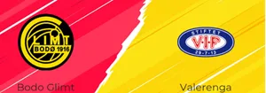 UK88 Nhận định trận đấu Bodo/Glimt vs Valerenga – Vòng đấu thứ 16 của giải đấu Eliteserien Na Uy 2025