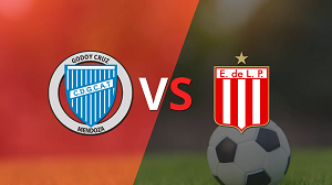 UK88 Tip kèo bóng đá trận Estudiantes LP vs Godoy Cruz, 07h15 ngày 04/06/2024