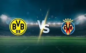UK88 Kèo nhà cái Borussia Dortmund vs Villarreal hôm nay, 03h00 ngày 26/11/2025 (UK88)