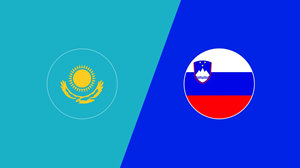 UK88 Tip kèo bóng đá trận Kazakhstan vs Slovenia, 20h00 ngày 13/10/2024
