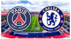 UK88 Kèo nhà cái Paris Saint Germain vs Chelsea hôm nay, 03h00 ngày 12/3/2026 (UK88)