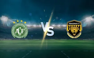 UK88 Nhận định trận đấu Chapecoense vs Amazonas, 05h00 ngày 03/06/2025