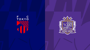 UK88 Tip kèo bóng đá trận Sanfrecce Hiroshima vs FC Tokyo, 16h30 ngày 09/06/2024