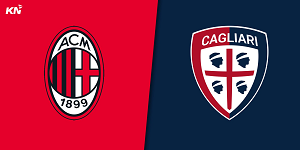 UK88 Tip kèo bóng đá trận AC Milan vs Cagliari, 01h45 ngày 12/05/2024