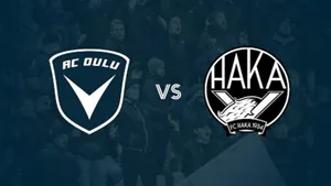 UK88 Nhận định bóng đá trận Haka vs Oulu ngày 19/9/2025