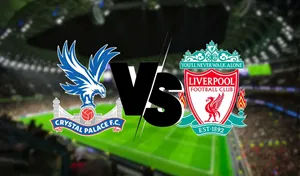UK88 Tips bóng đá về trận đấu giữa Crystal Palace vs Liverpool – Ngoại hạng Anh 2025-2026 ngày 27/9/2025