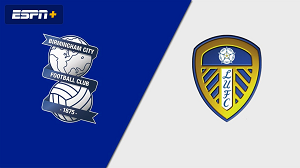 UK88 Nhận định trận đấu Leeds vs Birmingham , 22h00 ngày 01/01/2024