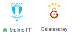 UK88 Nhận định trận đấu Malmo FF vs Galatasaray, 00h45 ngày 13/12/2024