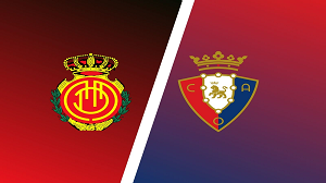 UK88 Tip kèo bóng đá trận Mallorca vs Osasuna, 03h30 ngày 22/12/2023