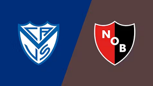 UK88 Nhận định trận đấu Velez Sarsfield vs Newells Old Boys, 06h00 ngày 22/05/2024