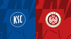 UK88 Tip kèo bóng đá trận Karlsruher SC vs Wehen, 00h30 ngày 03/02/2024