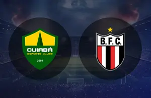 UK88 Nhận định trận đấu Cuiaba vs Botafogo SP, 07h00 ngày 01/07/2025