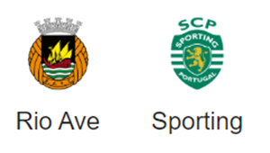 UK88 Tip kèo bóng đá trận Rio Ave vs Sporting Lisbon, 01h00 ngày 19/01/2024