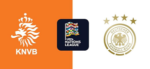 UK88 Nhận định trận đấu Hà Lan vs Đức, 01h45 ngày 11/09/2024