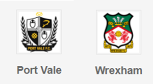 UK88 Tip kèo bóng đá trận Port Vale vs Wrexham, 02h00 ngày 08/01/2025