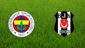 UK88 Kèo nhà cái Fenerbahce vs Besiktas hôm nay, 00h30 ngày 24/12/2025 (UK88)