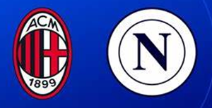UK88 Tip kèo bóng đá trận AC Milan vs Napoli, 02h45 ngày 30/10/2024