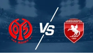 UK88 Kèo nhà cái Mainz 05 vs Samsunspor hôm nay, 03h00 ngày 19/12/2025 (UK88)