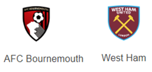 UK88 Nhận định trận đấu Bournemouth vs  West Ham, 03h00 ngày 17/12/2024