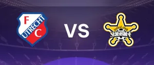 UK88 Tips Bóng Đá Trận Đấu Utrecht vs Sheriff Tiraspol (01/8/2025)