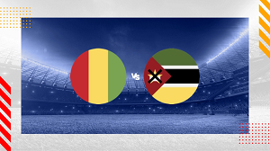 UK88 Nhận định trận đấu Guinea vs Mozambique, 02h00 ngày 11/06/2024