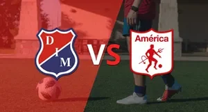 UK88 Kèo nhà cái Independiente Medellin vs America De Cali hôm nay, 06h10 ngày 31/3/2026 (UK88)