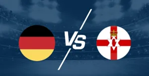 UK88 Tips bóng đá chi tiết về trận đấu giữa Germany vs Northern Ireland – Vòng loại World Cup 2026, ngày 08/9/2025