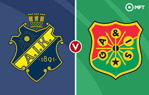UK88 Tip kèo bóng đá trận AIK Solna vs GAIS, 00h00 ngày 30/07/2024