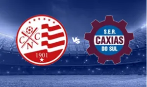 UK88 Nhận Định Kèo Bóng Đá Nautico PE vs Caxias