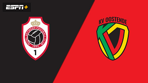 UK88 Tip kèo bóng đá trận Royal Antwerp vs Oostende, 02h45 ngày 01/03/2024