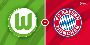 UK88 Tip kèo bóng đá trận Wolfsburg vs Bayern Munich, 02h30 ngày 21/12/2023