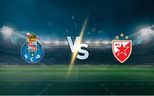 UK88 Nhận định bóng đá về trận đấu giữa FC Porto vs Crvena Zvezda – UEFA Europa League 2025/26 ngày 03/10/2025