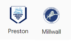 UK88 Nhận định trận đấu Preston vs Millwall, 02h45 ngày 19/02/2025