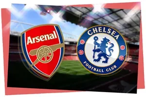 UK88 Kèo nhà cái Arsenal vs Chelsea hôm nay, 23h30 ngày 01/03/2026 (UK88)