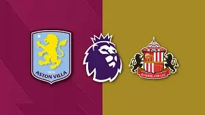 UK88 Kèo nhà cái Aston Villa vs Sunderland hôm nay, 20h00 ngày 19/4/2026 (UK88)