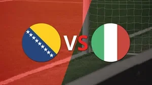 UK88 Kèo nhà cái Bosnia Herzegovina vs Ý hôm nay, 01h45 ngày 01/4/2026 (UK88)