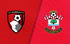 UK88 Nhận định trận đấu Bournemouth vs  Southampton, 02h00 ngày 01/10/2024