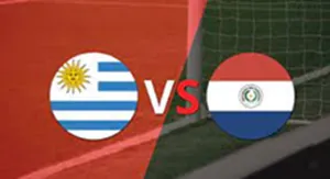 UK88 Nhận định trận đấu Uruguay vs Venezuela, 06h00 ngày 11/06/2025
